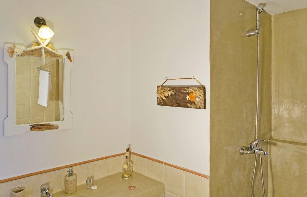 Aspro Mple Apartment Astypalaia Exterior photo