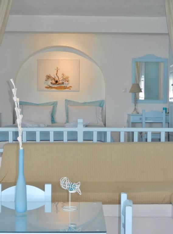 Aspro Mple Apartment Astypalaia Exterior photo
